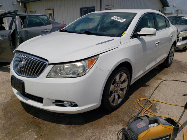 VIN 1G4GC5E35DF122034 2013 Buick Lacrosse no.1