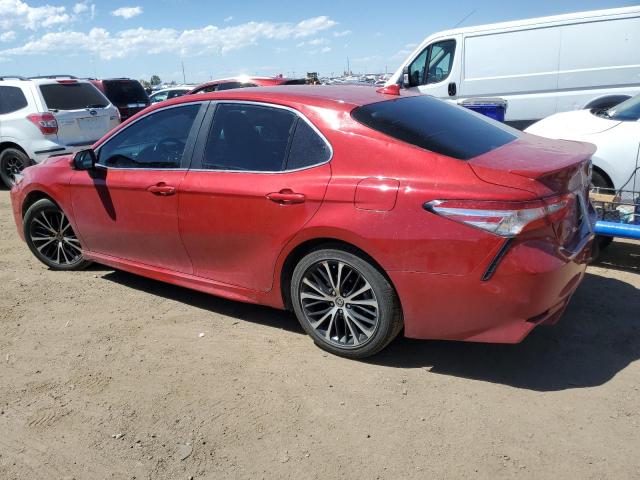 4T1G11BK0LU009337 2020 TOYOTA CAMRY - Image 2