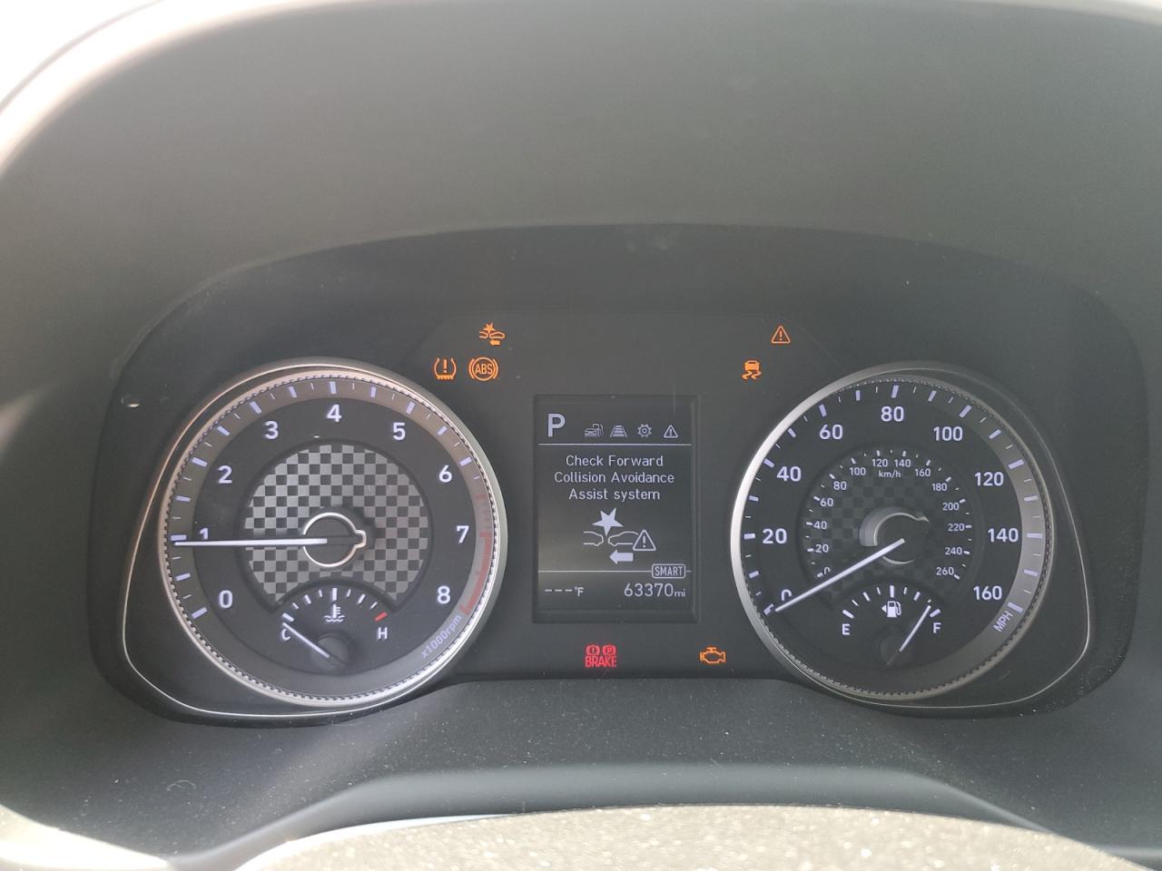 5NPD84LF1LH622566 2020 Hyundai Elantra Sel