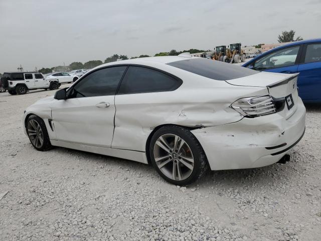 VIN WBA3N7C5XGK228288 2016 BMW 4 Series, 428 I no.2