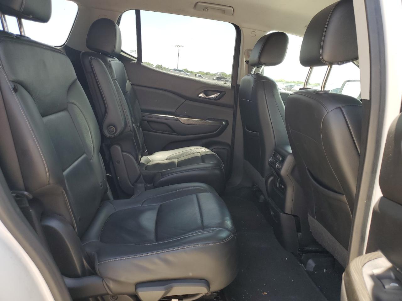 1GKKNMLS5LZ168932 2020 GMC Acadia Slt