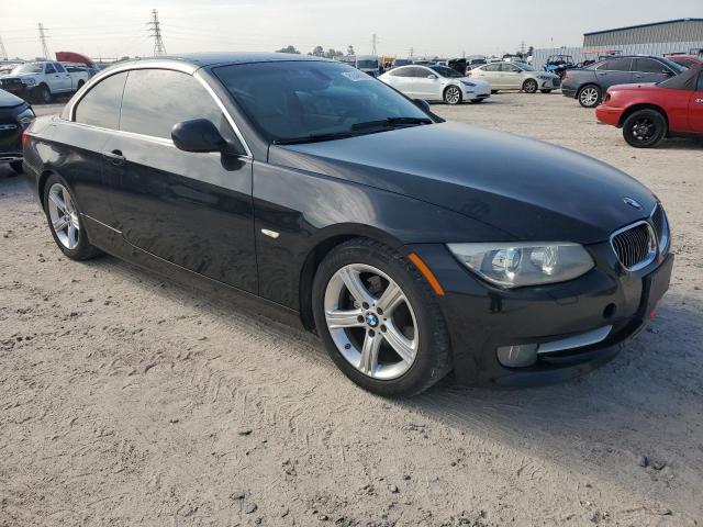 2013 BMW 328 I Sulev VIN: WBADW7C59DE731242 Lot: 62448984