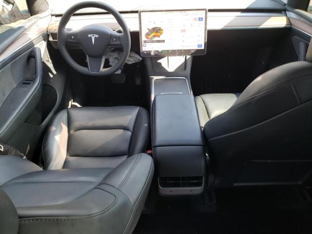 2023 TESLA MODEL Y - 7SAYGDEE9PF699184