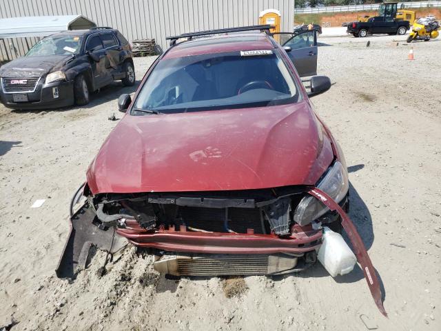 2015 VOLVO V60 PREMIE YV140MEK5F1245621