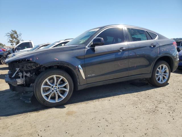 VIN 5UXKU2C54G0N82869 2016 BMW X6, Xdrive35I no.1