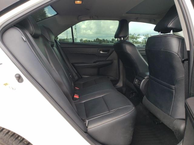 2017 TOYOTA CAMRY HYBR - 4T1BD1FK0HU218760