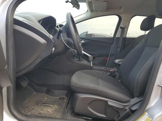2016 FORD FOCUS SE - 1FADP3F21GL230166