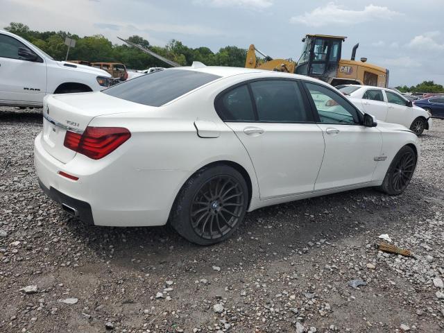 VIN WBAYA8C50ED228258 2014 BMW 7 Series, 750 I no.3