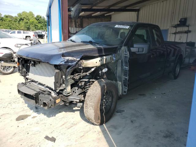 Vin: 1ftex1cp0pke69992, lot: 63494454, ford f-150 super cab 20231