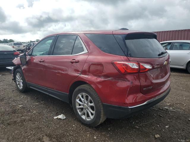 2019 CHEVROLET EQUINOX LT - 3GNAXKEV1KL216257