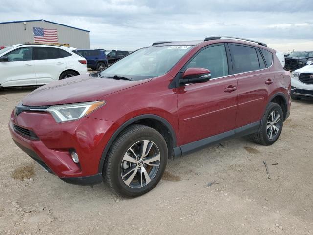 2T3RFREV2JW772012 Toyota Rav4 Adventure 2018