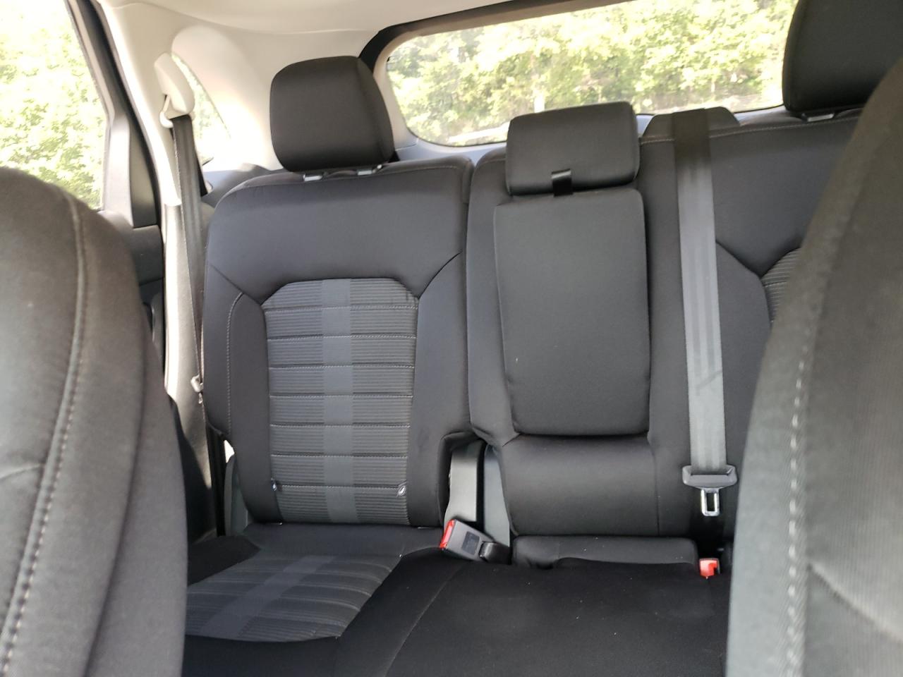 2FMPK3J80GBB29813 FORD EDGE 2016