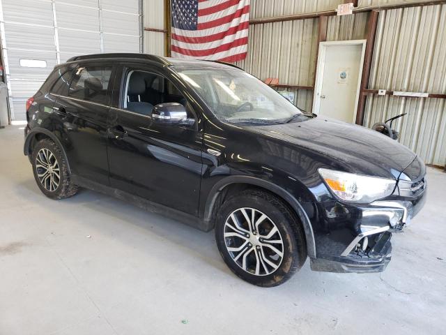 2018 MITSUBISHI OUTLANDER - JA4AP4AW4JU002090