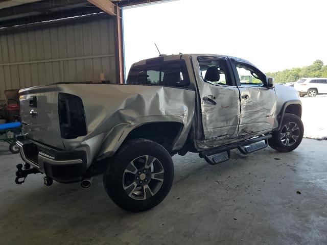 2018 CHEVROLET COLORADO L - 1GCGSCEN0J1324379
