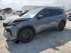 2023 NISSAN ROGUE SV - JN8BT3BA6PW003102