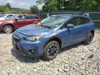 2023 SUBARU CROSSTREK - JF2GTACC2PG291668