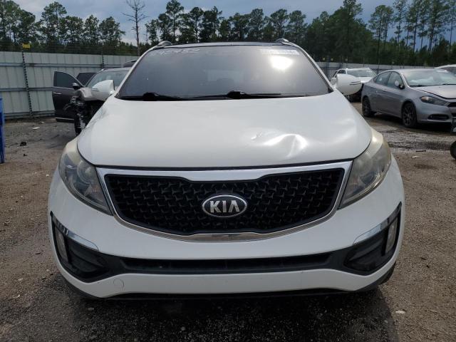 2016 KIA SPORTAGE E - KNDPC3AC2G7845482