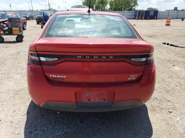 1C3CDFBB7ED845273 2014 Dodge Dart Sxt