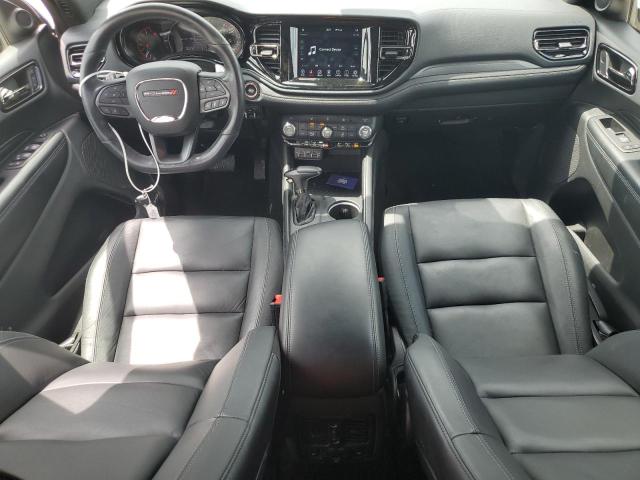 2022 DODGE DURANGO GT - 1C4RDJDG2NC213014