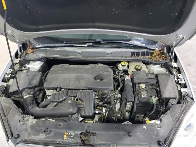 2015 BUICK VERANO PRE 1G4PP5SK2F4156513