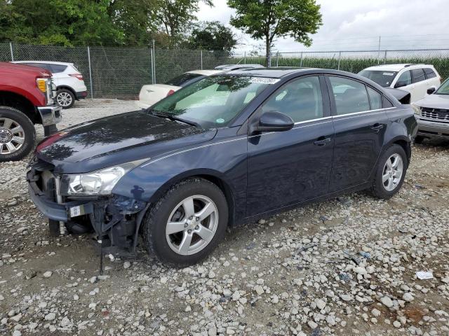 2016 CHEVROLET CRUZE LIMI - 1G1PE5SB8G7178924