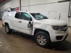 CHEVROLET COLORADO L photo