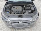 HYUNDAI ELANTRA SE photo