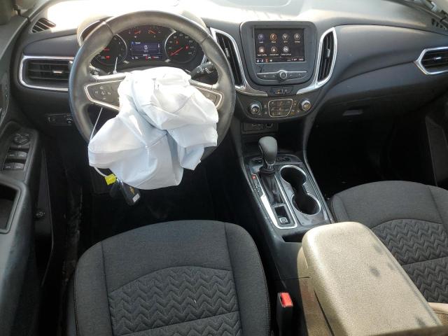 2022 CHEVROLET EQUINOX LT - 3GNAXUEV7NL151897