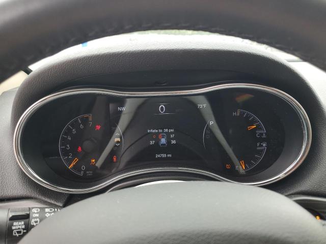 2022 JEEP GRAND CHER - 1C4RJFAGXNC162257