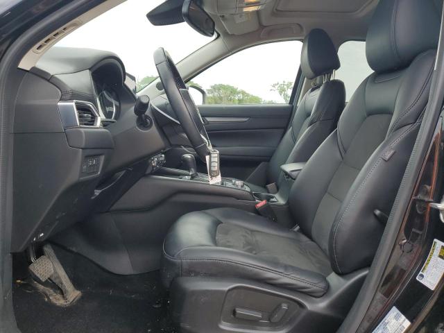 2018 MAZDA CX-5 TOURI - JM3KFBCM5J0361279