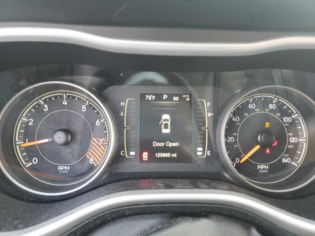 2015 JEEP CHEROKEE L - 1C4PJLCS9FW657444