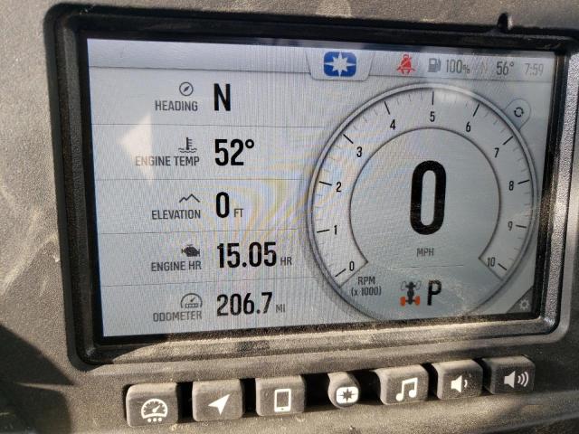 2024 POLARIS RZR XP 100 - 3NSNEF994RF298853