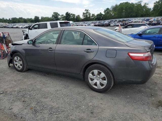 2007 Toyota Camry Ce VIN: JTNBE46K173071058 Lot: 62220334