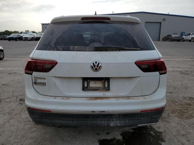 VIN 3VV3B7AX7LM102667 2020 Volkswagen Tiguan, SE no.6