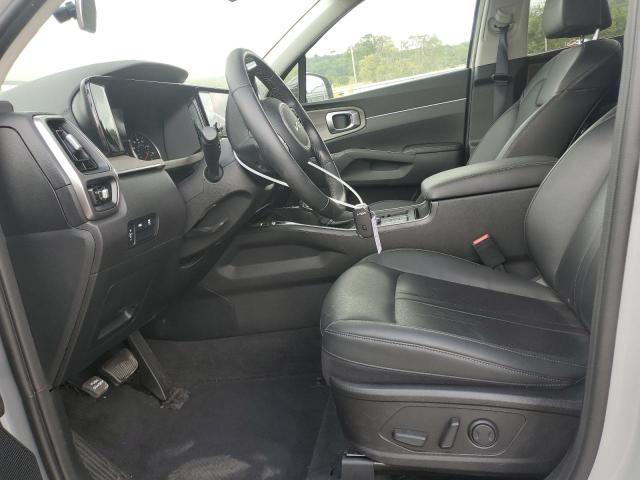 2023 KIA SORENTO S - 5XYRLDLC3PG212956