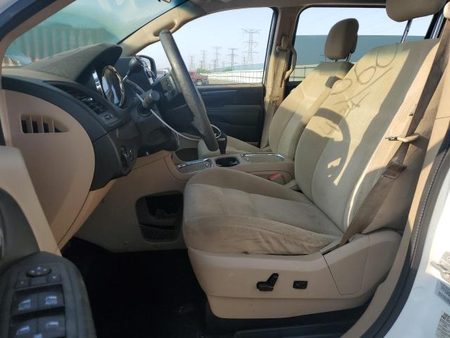 2015 DODGE GRAND CARA - 2C4RDGCG5FR548541