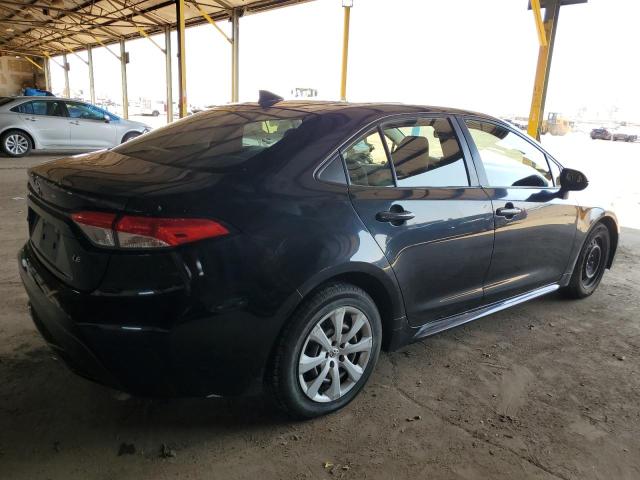 2020 TOYOTA COROLLA LE - JTDEPRAE3LJ046100