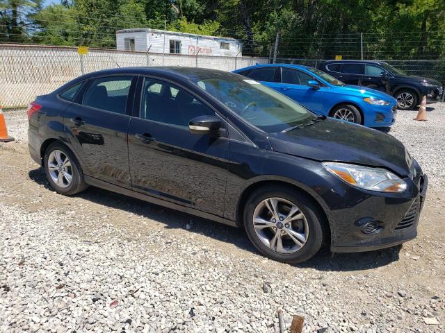 Vin: 1fadp3f22el158942, lot: 60941774, ford focus se 20144