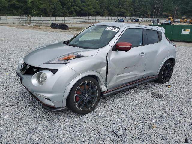 2015 NISSAN JUKE NISMO - JN8DF5MV3FT250590