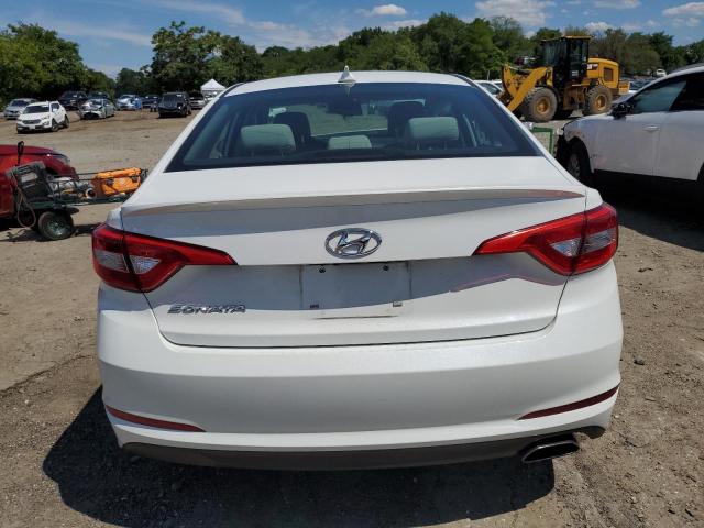 2017 Hyundai Sonata Se VIN: 5NPE24AF0HH463412 Lot: 62314634