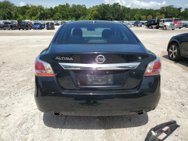 2015 NISSAN ALTIMA 2.5 - 1N4AL3AP8FC422989