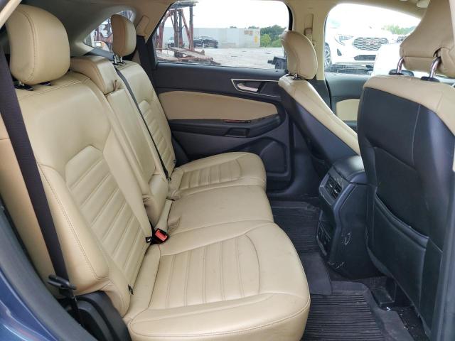 2019 FORD EDGE SEL - 2FMPK3J98KBC25867