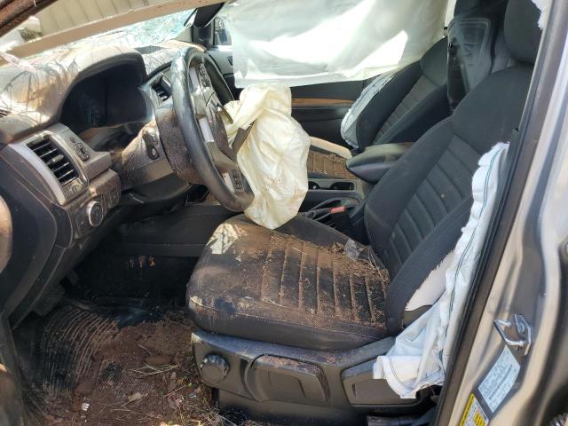 2020 FORD RANGER XL - 1FTER4EH9LLA99499