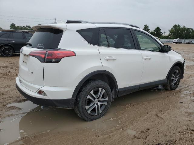 VIN JTMZFREV5JJ208160 2018 Toyota RAV4, LE no.3