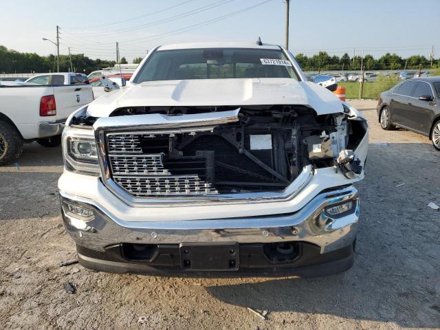 2018 GMC SIERRA K15 - 3GTU2NEC2JG530771