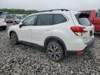 SUBARU FORESTER L photo