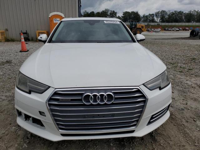 VIN WAUANAF47HN006718 2017 Audi A4, Premium no.5