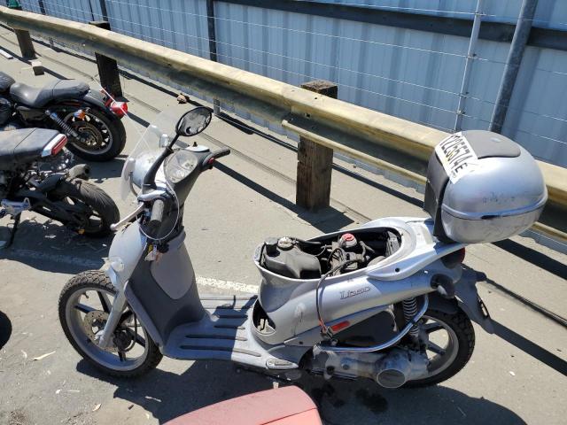 2003 PIAGGIO LT 150 - ZAPM228F135001910