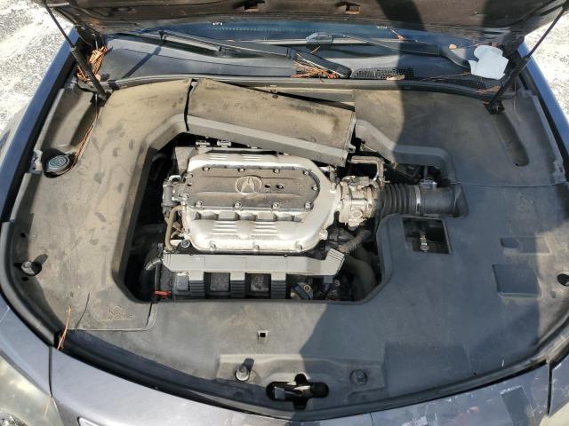 VIN 19UUA8F5XEA007461 2014 Acura TL, Tech no.11