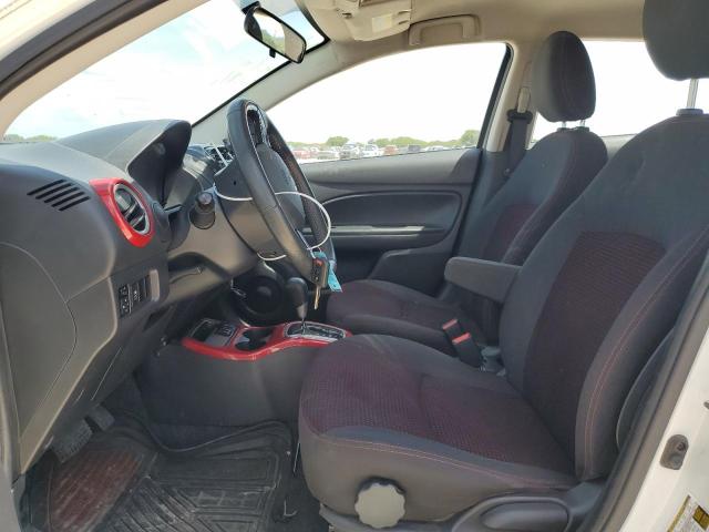 2019 MITSUBISHI MIRAGE LE ML32A5HJ7KH012718